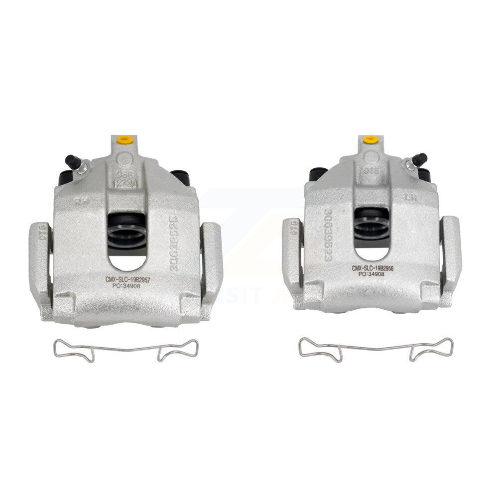Kit d'étrier de frein arrière gauche droit côté passager pour Volvo XC9 2003-2014