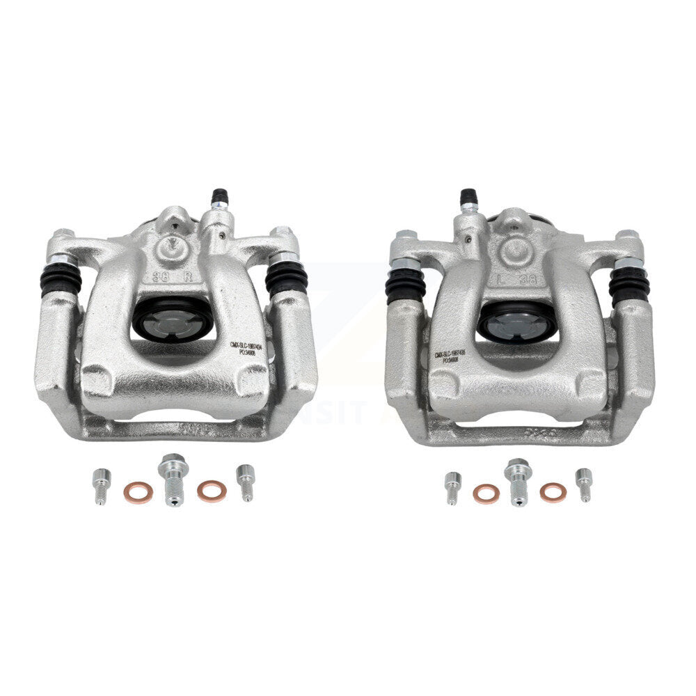Kit d'étrier de frein arrière côté gauche droit (passager conducteur) pour Mazda 6 2016-2021
