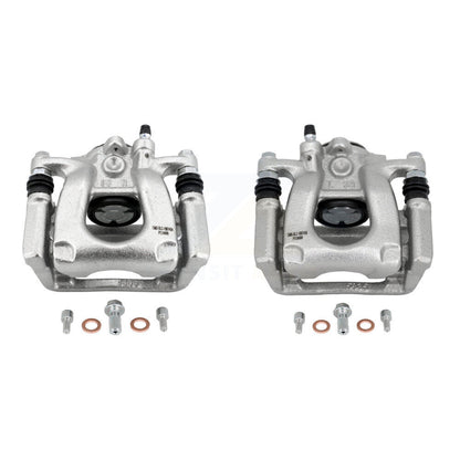 Kit d'étrier de frein arrière côté gauche droit (passager conducteur) pour Mazda 6 2016-2021