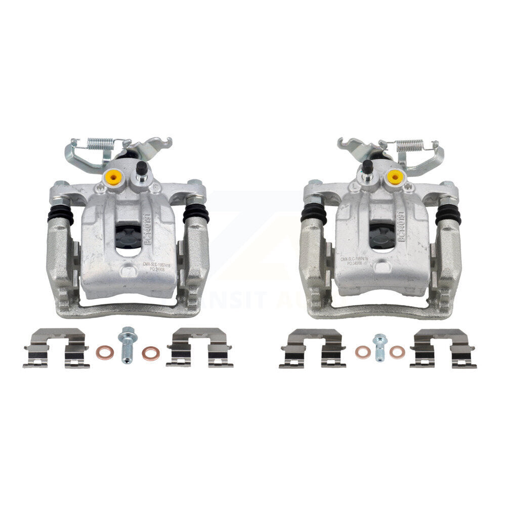 Kit d'étrier de frein à disque arrière, côté gauche droit, pour Hyundai Elantra Kia Niro Ioniq