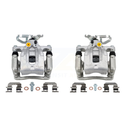 Kit d'étrier de frein à disque arrière, côté gauche droit, pour Hyundai Elantra Kia Niro Ioniq