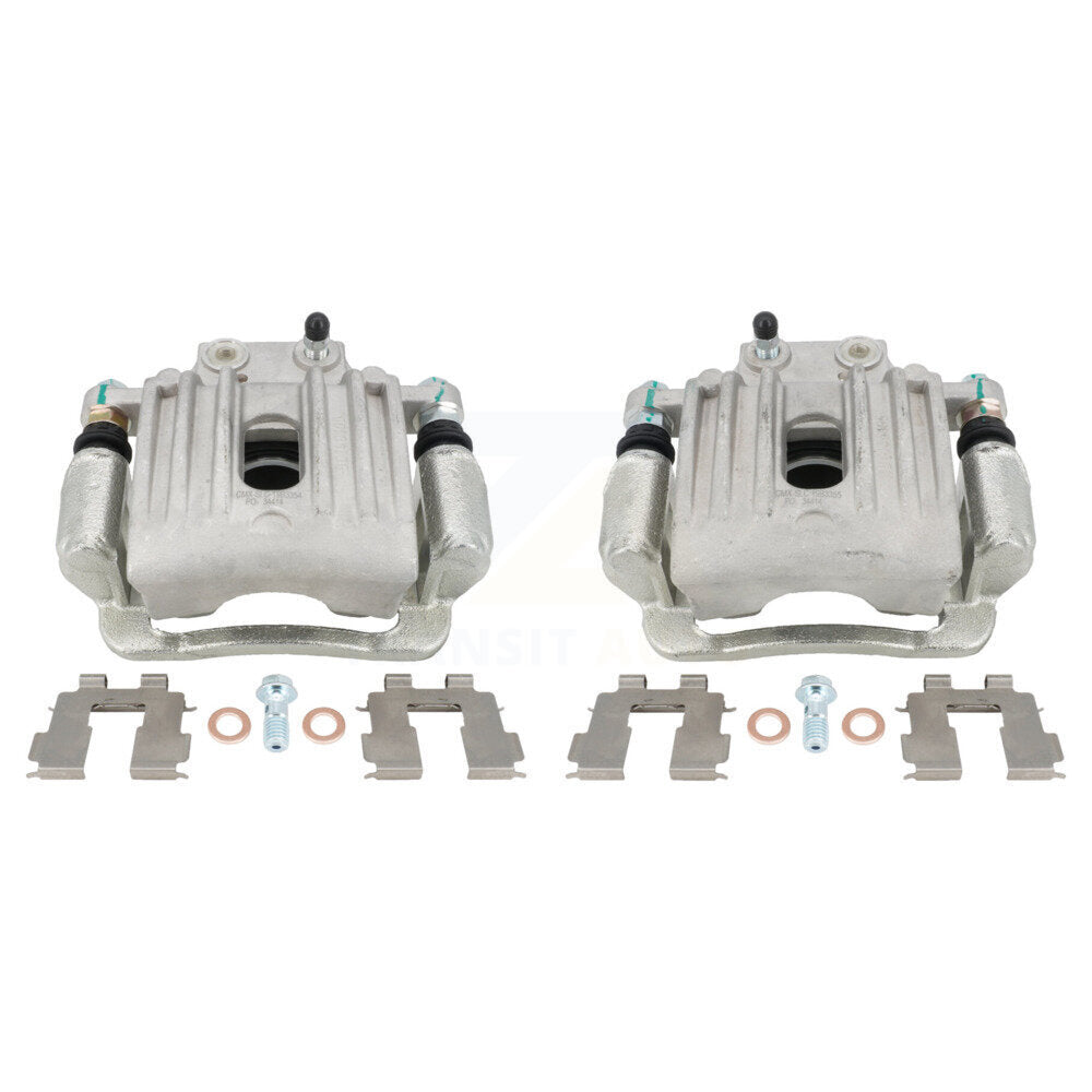 Kit d'étrier de frein à disque arrière, côté gauche droit, pour Hyundai Santa Fe 2007 – 2009
