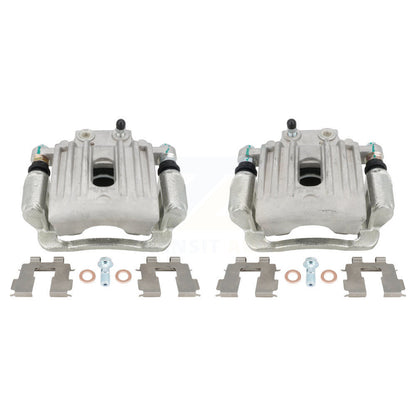 Kit d'étrier de frein à disque arrière, côté gauche droit, pour Hyundai Santa Fe 2007 – 2009