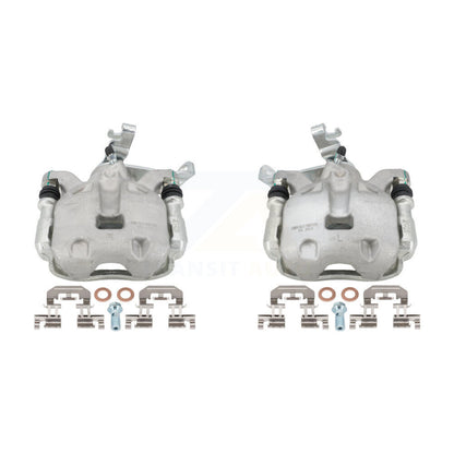 Kit d'étrier de frein arrière côté gauche droit pour Mazda 3 Sport 2014-2016 2,5l/2,0l