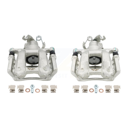 Kit d'étrier de frein arrière pour Ford Transit-250 Transit-150 Transit-350 H 2015-2019