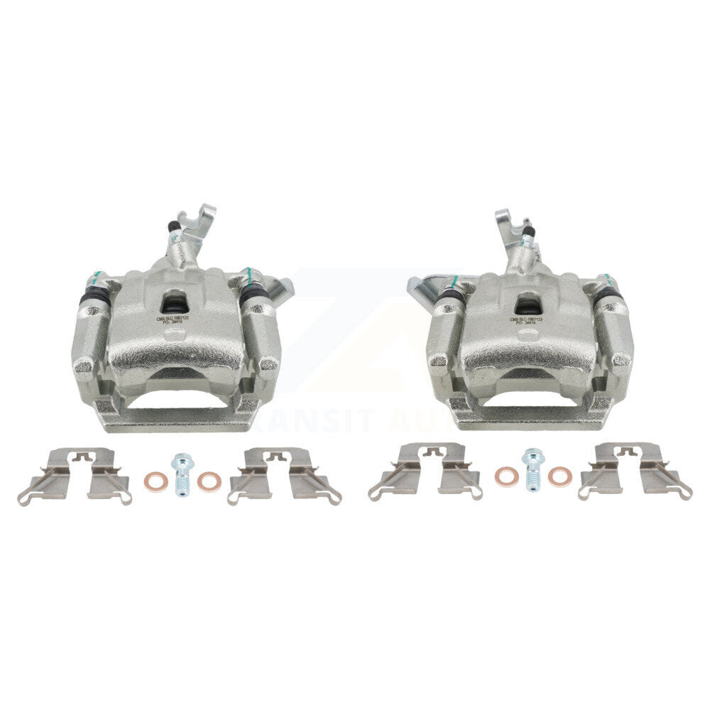 Kit d'étrier de frein arrière gauche droit côté passager pour Mazda CX-2013-2015