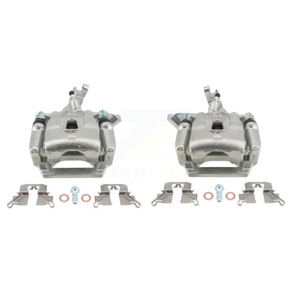 Kit d'étrier de frein arrière gauche droit côté passager pour Mazda CX-2013-2015