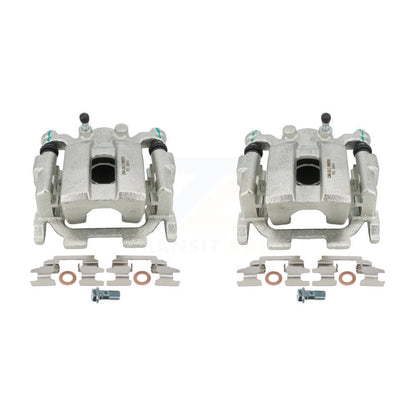 Kit d'étrier de frein arrière pour Nissan Murano INFINITI Pathfinder QX60 Q50 G37 QX50