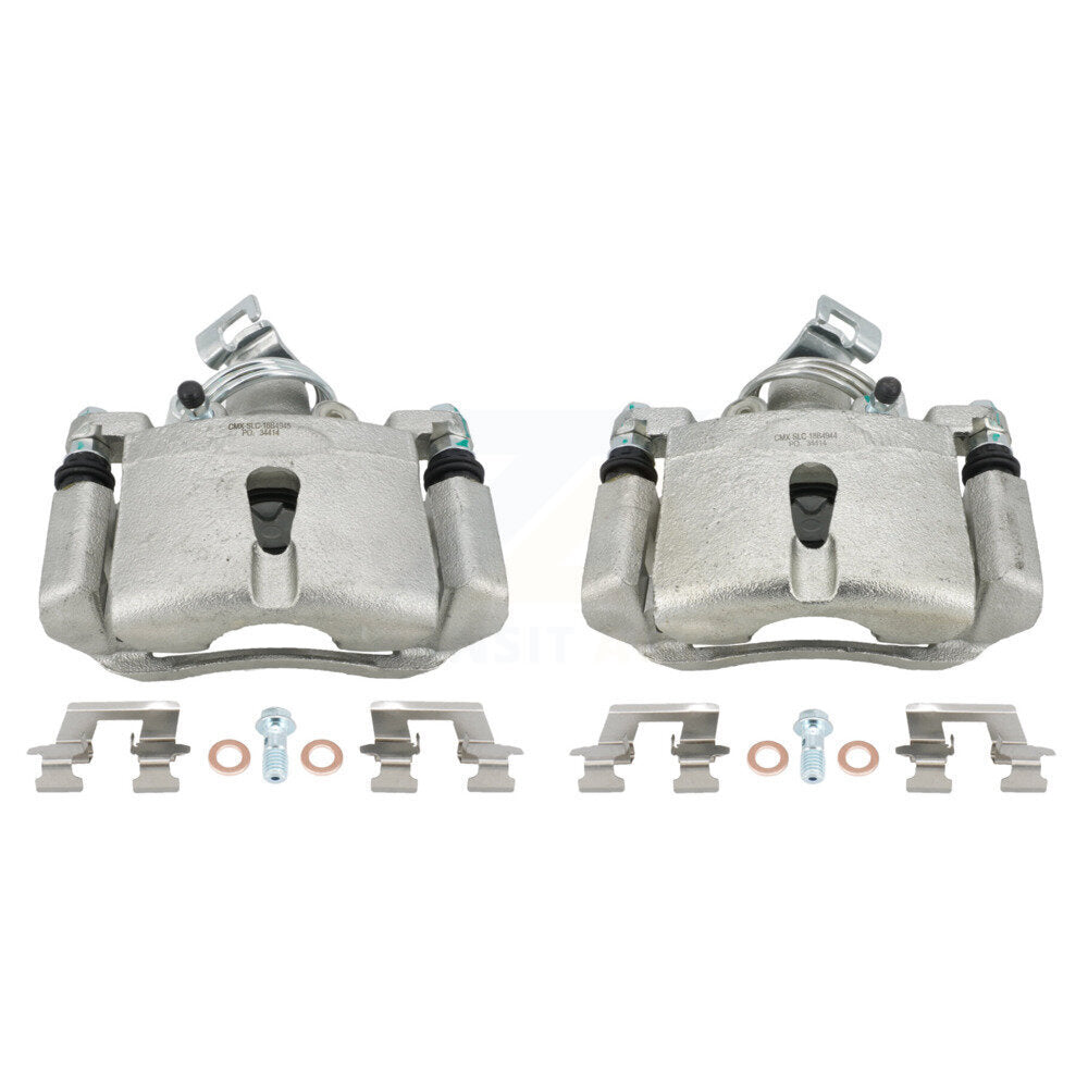 Kit d'étrier de frein à disque arrière, pour Pontiac Montana Chevrolet Uplander Buick Terraz
