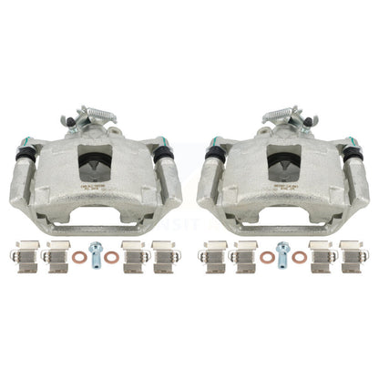 Kit d'étrier de frein arrière pour Dodge Grand Caravan Chrysler Town & Country Ram C/V