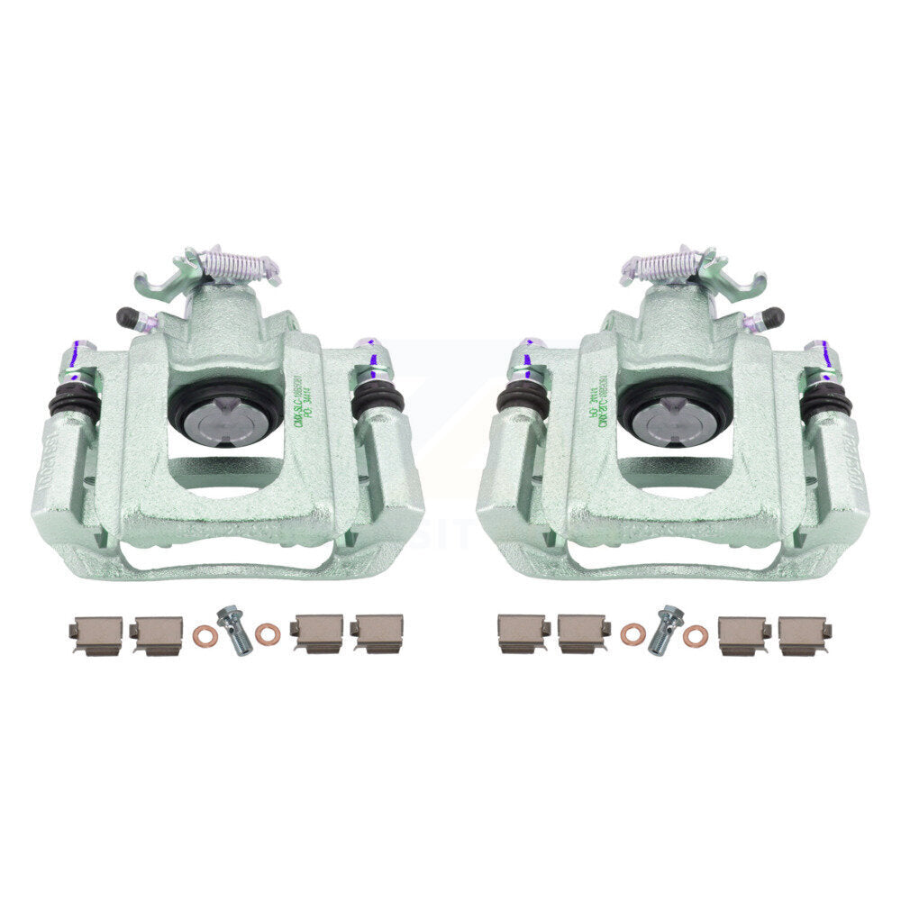 Kit d'étrier de frein arrière pour Dodge Grand Caravan Chrysler Town & Country Ram C/V