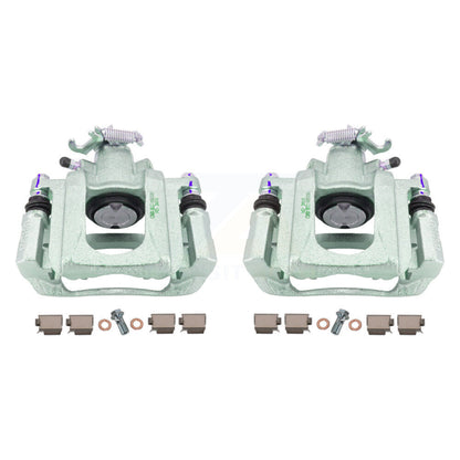 Kit d'étrier de frein arrière pour Dodge Grand Caravan Chrysler Town & Country Ram C/V