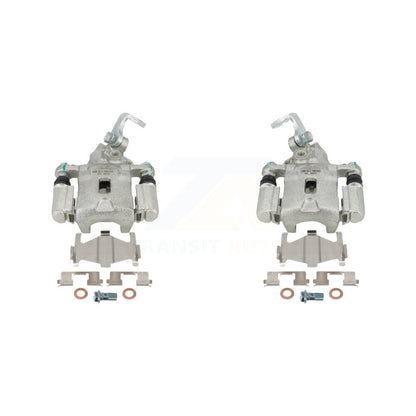 Kit d'étrier de frein à disque arrière, pour Hyundai Kia Spectra Elantra Tiburon Spectra5