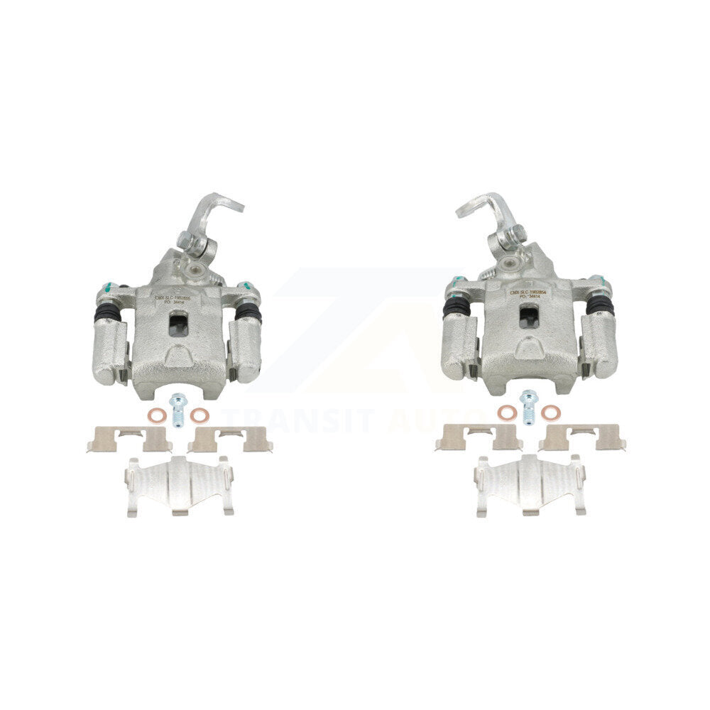 Kit d'étrier de frein à disque arrière, pour Hyundai Elantra Kia Spectra Tiburon Spectra5