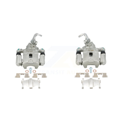 Kit d'étrier de frein à disque arrière, pour Hyundai Elantra Kia Spectra Tiburon Spectra5