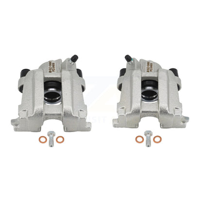 Kit d'étrier de frein arrière gauche droite pour Ford Escape Mazda hommage Mercury Mariner