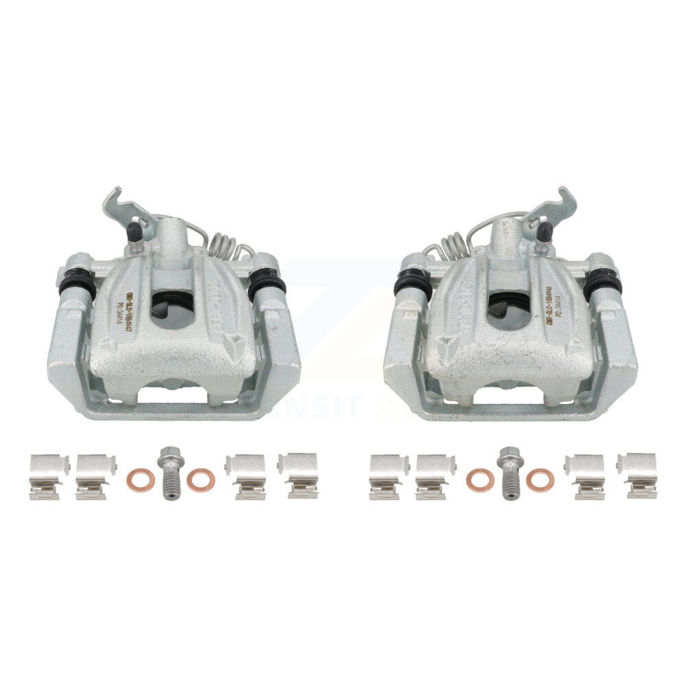 Kit d'étrier de frein arrière pour Ford Five Hundred Freestyle Taurus X Mercury Sable