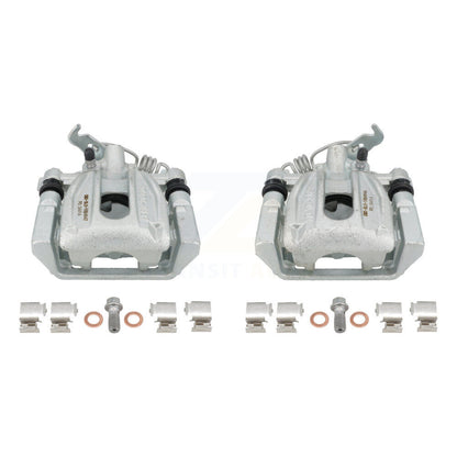 Kit d'étrier de frein arrière pour Ford Five Hundred Freestyle Taurus X Mercury Sable