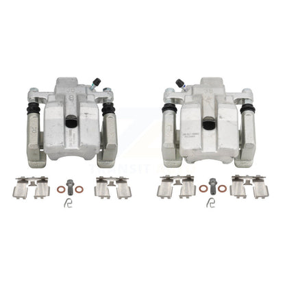 Kit d'étrier de frein arrière (gauche droite) pour Toyota Camry Lexus ES350 Avalon ES300h