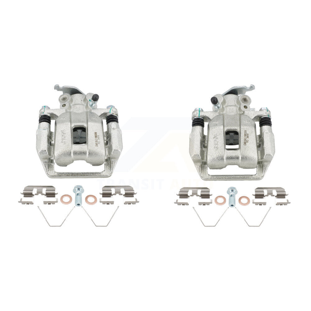 Kit d'étrier de frein arrière gauche droite (passager conducteur) pour Honda Accord Acura TSX