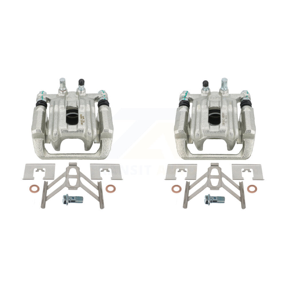 Kit d'étrier de frein arrière gauche droit côté passager pour Honda CR-2005-2006