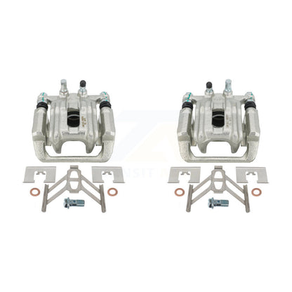 Kit d'étrier de frein arrière gauche droit côté passager pour Honda CR-2005-2006