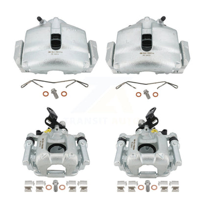 Kit d'étrier de frein avant et arrière, pour Volkswagen Jetta Golf Beetle Audi GTI Eos A3