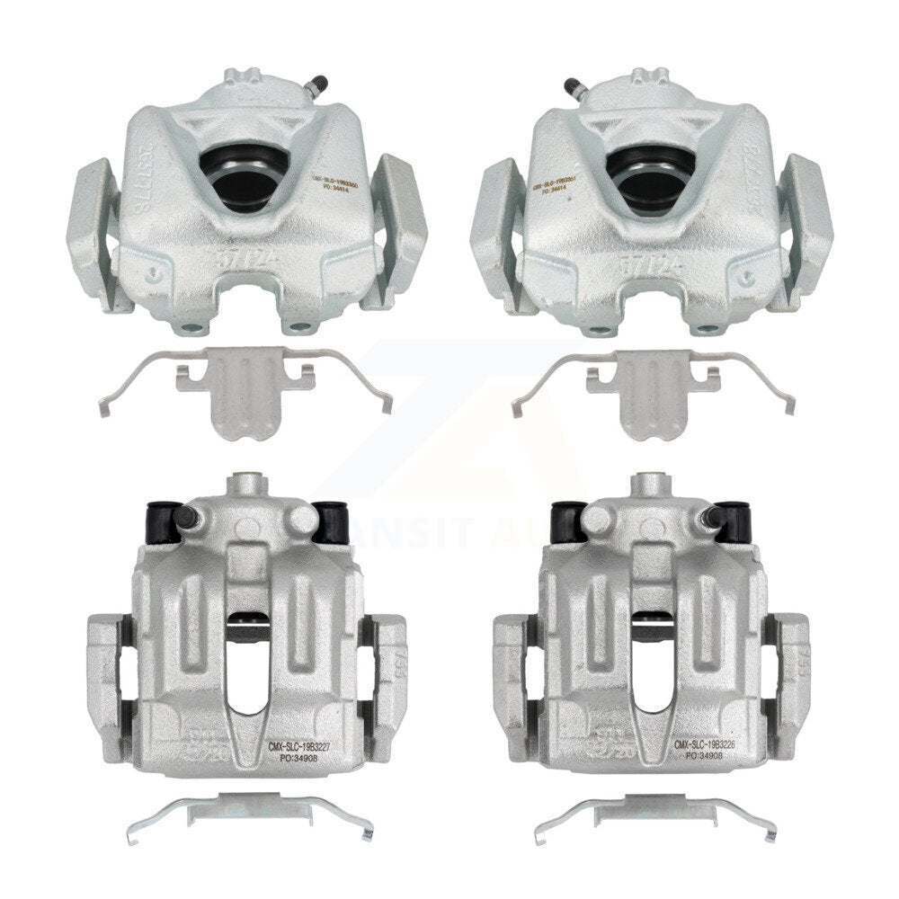 Kit d'étrier de frein avant et arrière, côté gauche droit, pour BMW 328i xDrive 323i X1 328xi