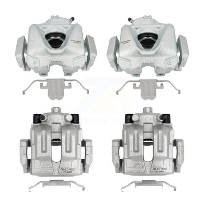 Kit d'étrier de frein avant et arrière, côté gauche droit, pour BMW 328i xDrive 323i X1 328xi