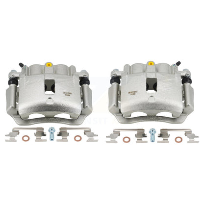 Kit d'étrier de frein à disque arrière pour GMC Savana 2003 Chevrolet Express 2006 – 2500