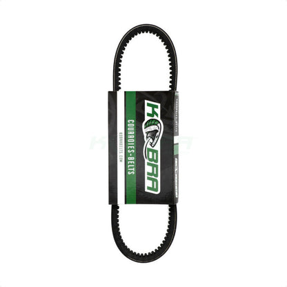 Courroie d'entraînement pour accessoire de direction assistée, pour Hyundai Accent Kia Rio Rio5 Eagle Talon