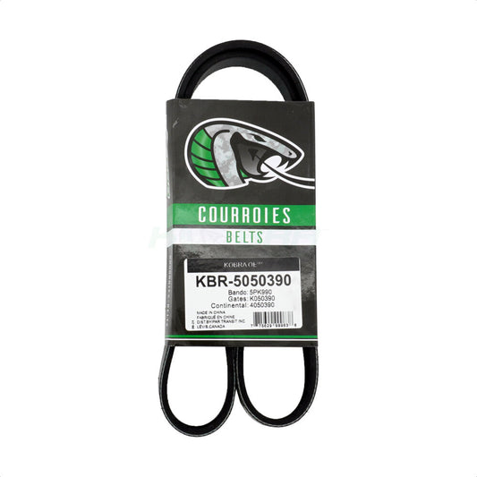 Courroie serpentine pour Toyota Camry RAV4 Audi Celica A8 Quattro S6 RS7 S7 S8 Volvo