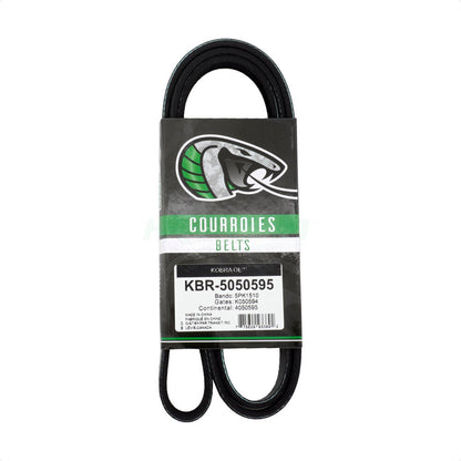 Courroie serpentine d'entraînement principal, pour mercedes-benz GLA250 CLA250 GLB250 A220 A250 QX3