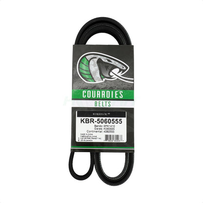 Courroie Serpentine pour Mercedes-Benz Sprinter 2500 Chevrolet Cruze 3500 Sonic 4500