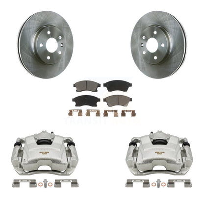 Kit de plaquettes en céramique pour étrier de frein à disque avant, pour Chevrolet Cruze Sonic Limite