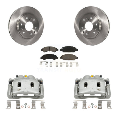 Kit de plaquettes en céramique pour étrier de frein avant, pour Chevrolet GMC Silverado 1500 Taho