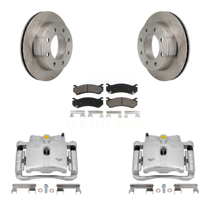Kit de plaquettes en céramique pour étrier de frein arrière, pour Chevrolet GMC Sierra 2500 HD Humme