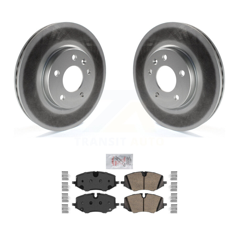 Kit de plaquettes en céramique pour Rotor de frein avant, pour Chevrolet Trailblazer Buick Encore G