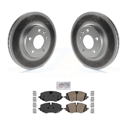 Kit de plaquettes en céramique pour Rotor de frein avant, pour Chevrolet Trailblazer Buick Encore G