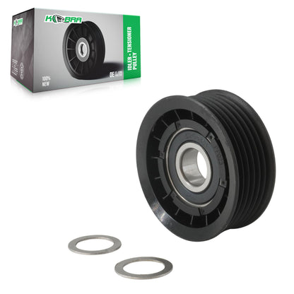 Poulie de courroie d'entraînement accessoire pour Dodge Ram Jeep 1500 Grand Caravan Classic 200 &