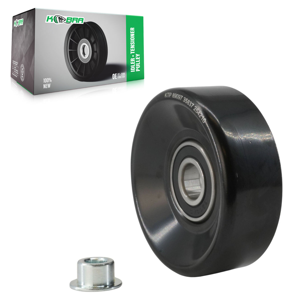 Accessory Drive Ceinture Idler Poulie pour Dodge Jeep Chrysler Dakota Sebring Grand &