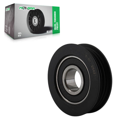 Ceinture d'entraînement accessoire poulie pour Toyota Camry Buick Lucerne Cadillac 6