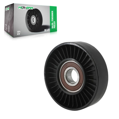 Accessory Drive Ceinture Tensioner Poulie pour Chevrolet Equinox GMC Terrain Pontiac