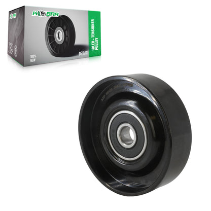 Ceinture d'entraînement d'accessoire Pulley pour INFINITI Nissan G35 350Z Pathfinder FX35