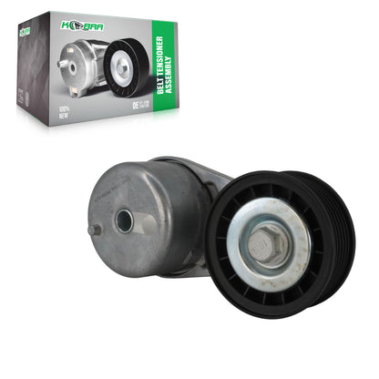 Assemblage de tension de courroie d'entraînement accessoire pour Ford Ranger Explorer Sport Trac Land