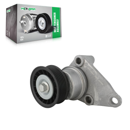 Accessory Drive Ceinture Tensioner Assemblage pour Chevrolet GMC Silverado 1500 Sierra