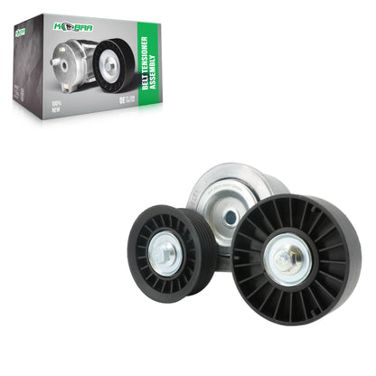 Accessory Drive Ceinture Tensioner Assemblage pour Dodge Dakota Jeep Ram 2500 1500