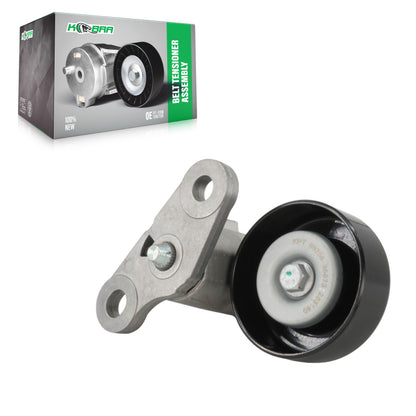 Air conditionné Accessory Drive Belt Tensioner Assemblage pour Chevrolet GMC 1500