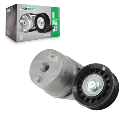 Assemblage de tension de courroie d'entraînement accessoire pour GMC Chevrolet Sierra 2500 HD 3500
