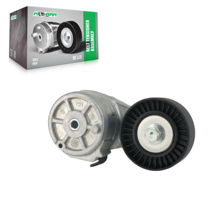 Accessory Drive Ceinture Tensioner Assemblage Pour Dodge Jeep Grand Caravan Liberty &